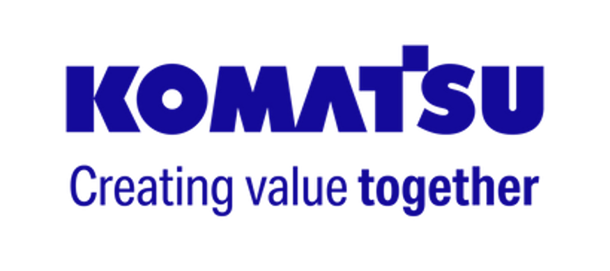 Komatsu